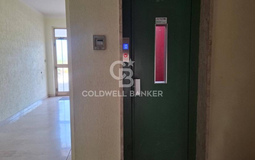 Appartamento via Alcide De Gasperi 54, Mesagne — foto 26 di 27