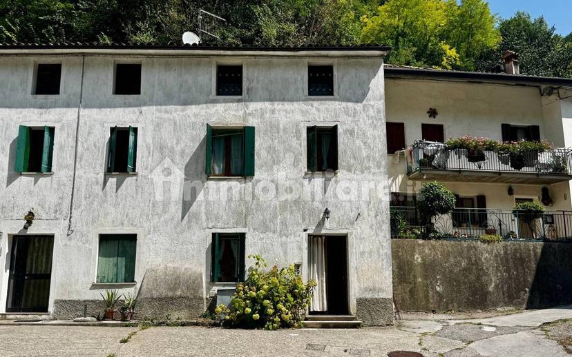 Terratetto unifamiliare frazione Schievenin 109, Schievenin, Setteville — foto 9 di 21