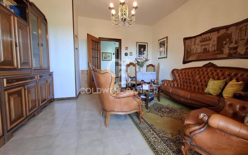 Appartamento via Alcide De Gasperi 54, Mesagne — foto 23 di 27