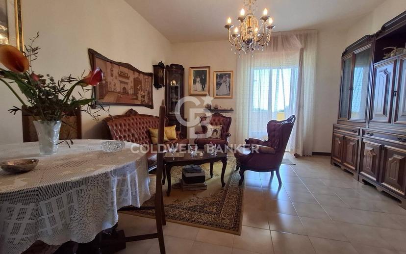 Appartamento via Alcide De Gasperi 54, Mesagne — foto 5 di 27