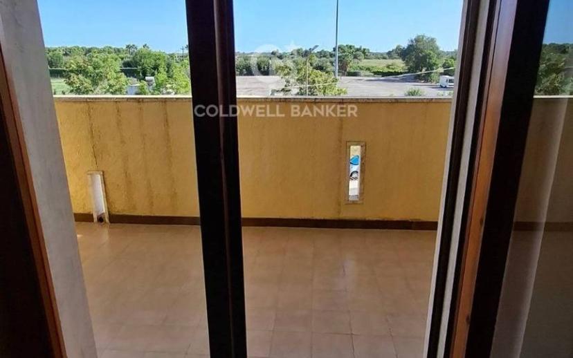 Appartamento via Alcide De Gasperi 54, Mesagne — foto 16 di 27