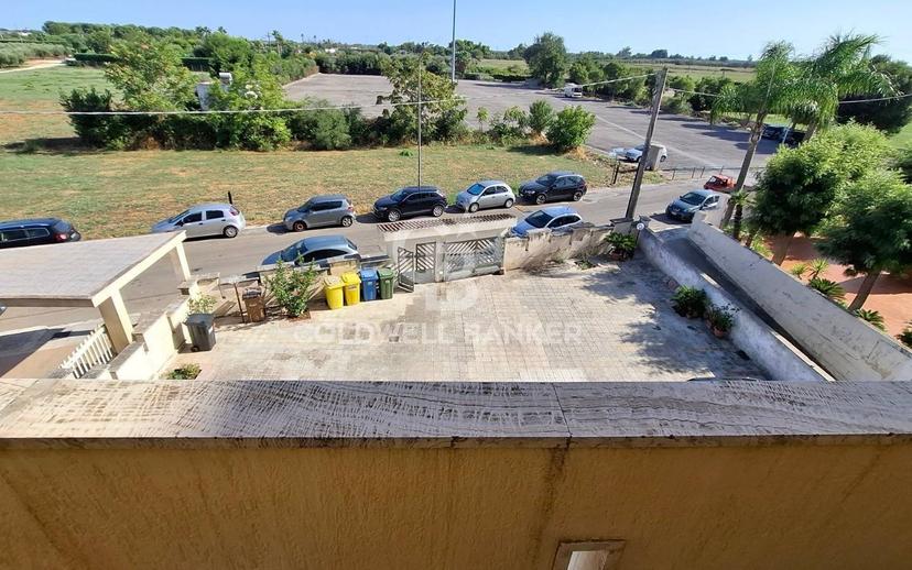 Appartamento via Alcide De Gasperi 54, Mesagne — foto 11 di 27