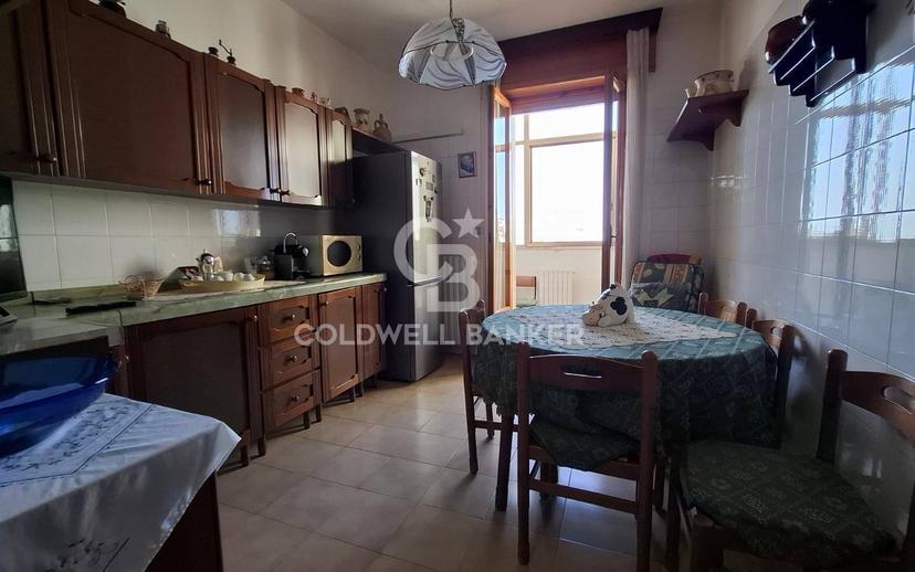 Appartamento via Alcide De Gasperi 54, Mesagne — foto 14 di 27