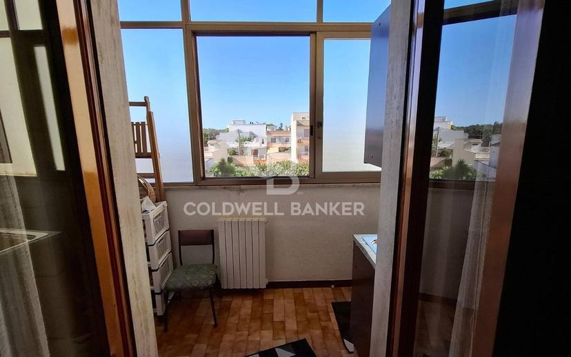 Appartamento via Alcide De Gasperi 54, Mesagne — foto 13 di 27