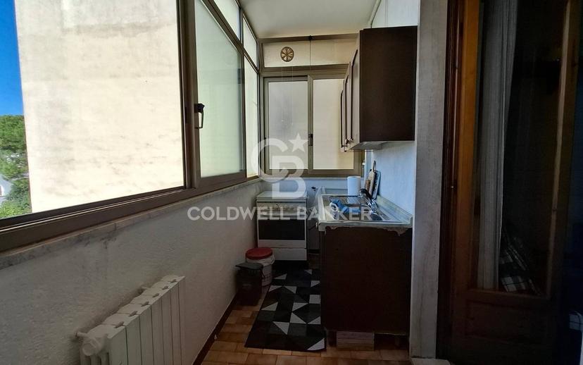 Appartamento via Alcide De Gasperi 54, Mesagne — foto 3 di 27