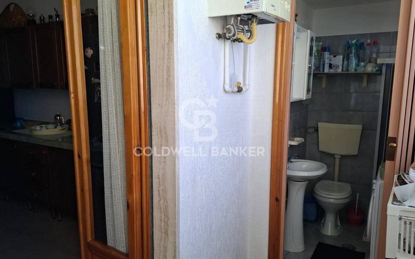 Appartamento via Alcide De Gasperi 54, Mesagne — foto 27 di 27