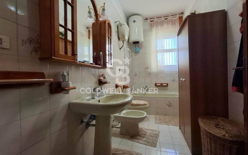 Appartamento via Alcide De Gasperi 54, Mesagne — foto 6 di 27