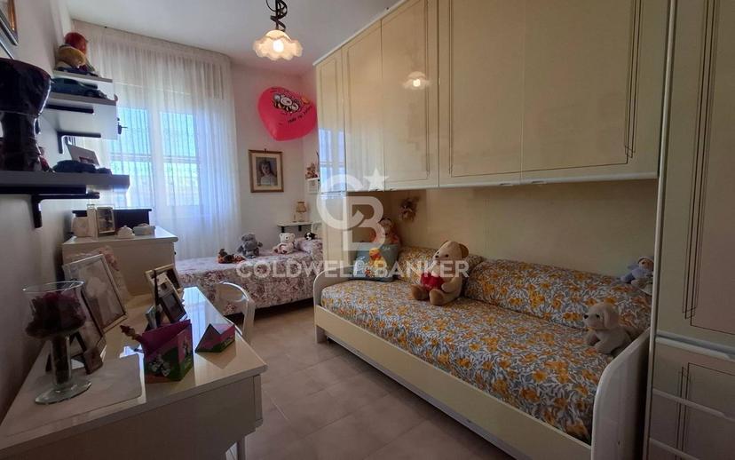 Appartamento via Alcide De Gasperi 54, Mesagne — foto 12 di 27