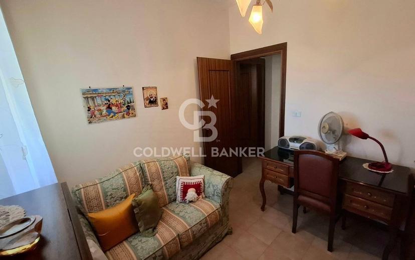 Appartamento via Alcide De Gasperi 54, Mesagne — foto 21 di 27