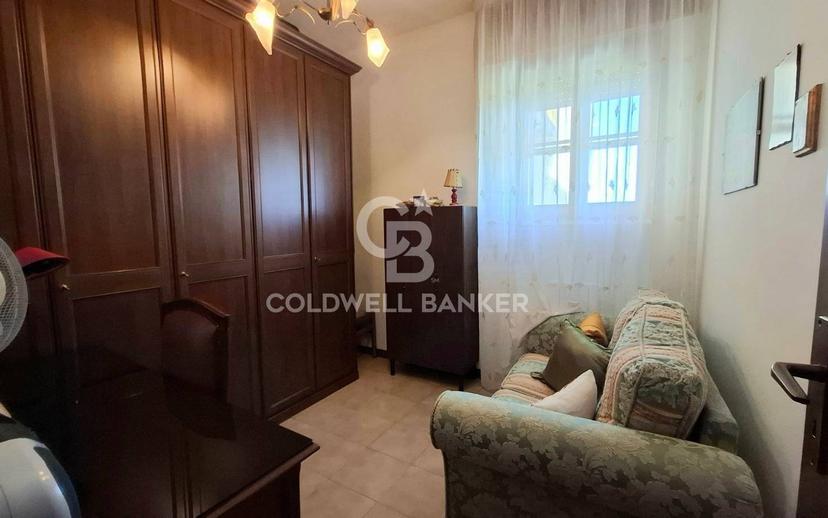 Appartamento via Alcide De Gasperi 54, Mesagne — foto 17 di 27