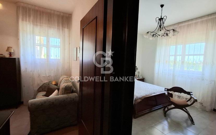 Appartamento via Alcide De Gasperi 54, Mesagne — foto 15 di 27