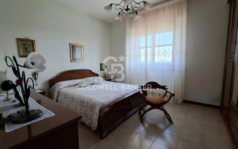Appartamento via Alcide De Gasperi 54, Mesagne — foto 25 di 27