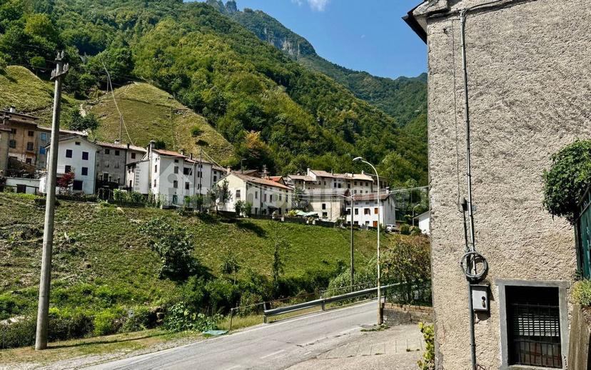 Terratetto unifamiliare frazione Schievenin 109, Schievenin, Setteville — foto 14 di 21