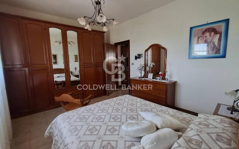 Appartamento via Alcide De Gasperi 54, Mesagne — foto 7 di 27
