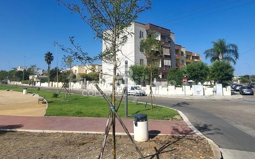 Appartamento via Alcide De Gasperi 54, Mesagne — foto 19 di 27