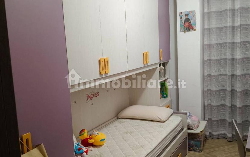 Appartamento Oliveto Longo, Amica, Corigliano-Rossano — foto 16 di 20