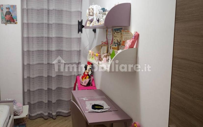 Appartamento Oliveto Longo, Amica, Corigliano-Rossano — foto 20 di 20