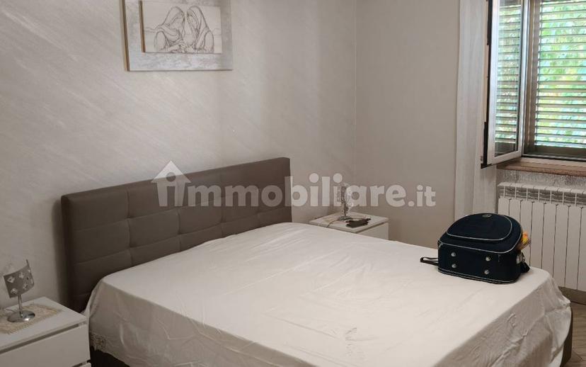Appartamento Oliveto Longo, Amica, Corigliano-Rossano — foto 8 di 20