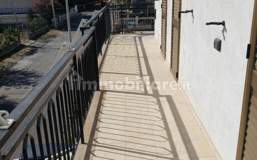 Appartamento Oliveto Longo, Amica, Corigliano-Rossano — foto 10 di 20