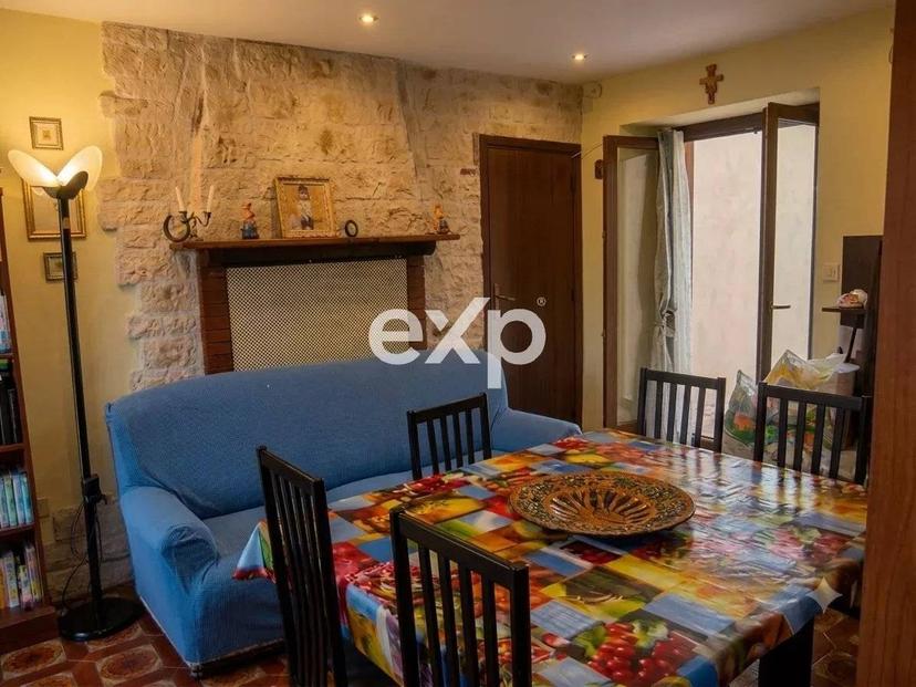 Terratetto unifamiliare frazione Cartoceto, Pergola — foto 7 di 20