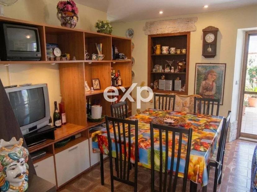 Terratetto unifamiliare frazione Cartoceto, Pergola — foto 19 di 20