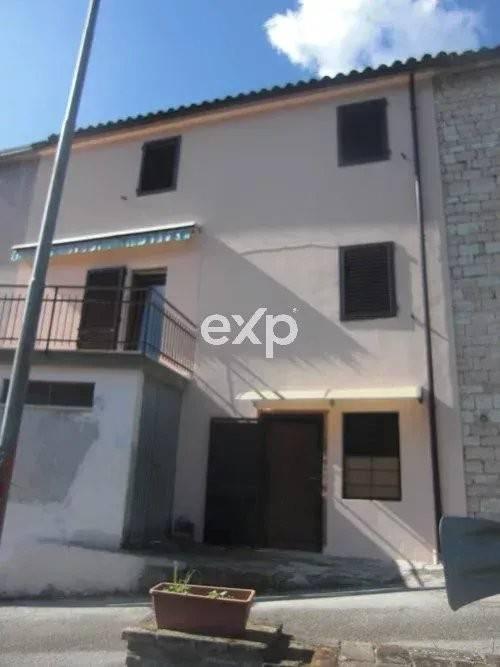 Terratetto unifamiliare frazione Cartoceto, Pergola — foto 18 di 20
