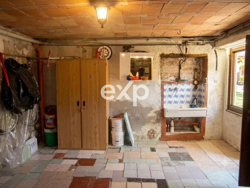 Terratetto unifamiliare frazione Cartoceto, Pergola — foto 10 di 20