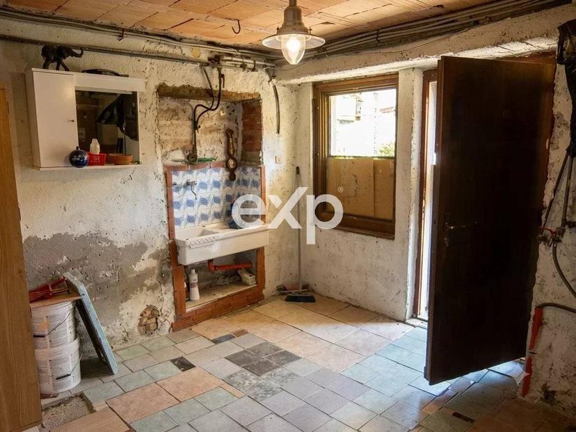 Terratetto unifamiliare frazione Cartoceto, Pergola — foto 8 di 20