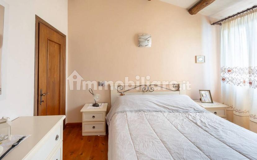 Terratetto unifamiliare via Sant'Apollonia 43, Sant'Apollonia Croce, Cologna Veneta — foto 18 di 22
