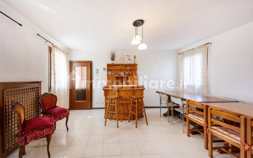 Terratetto unifamiliare via Sant'Apollonia 43, Sant'Apollonia Croce, Cologna Veneta — foto 3 di 22