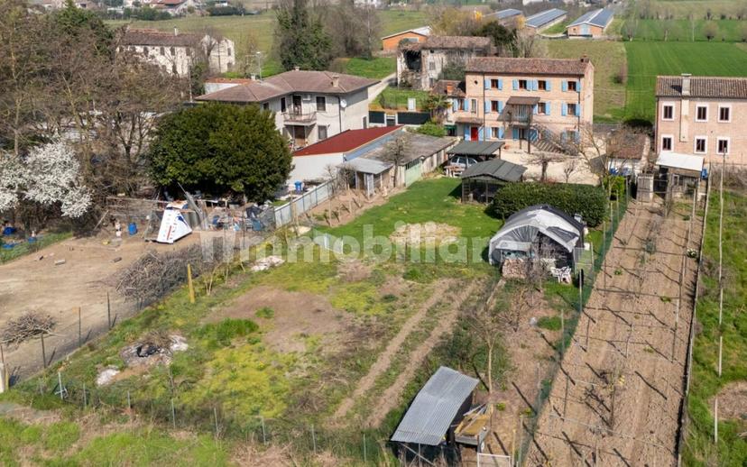 Terratetto unifamiliare via Sant'Apollonia 43, Sant'Apollonia Croce, Cologna Veneta — foto 13 di 22