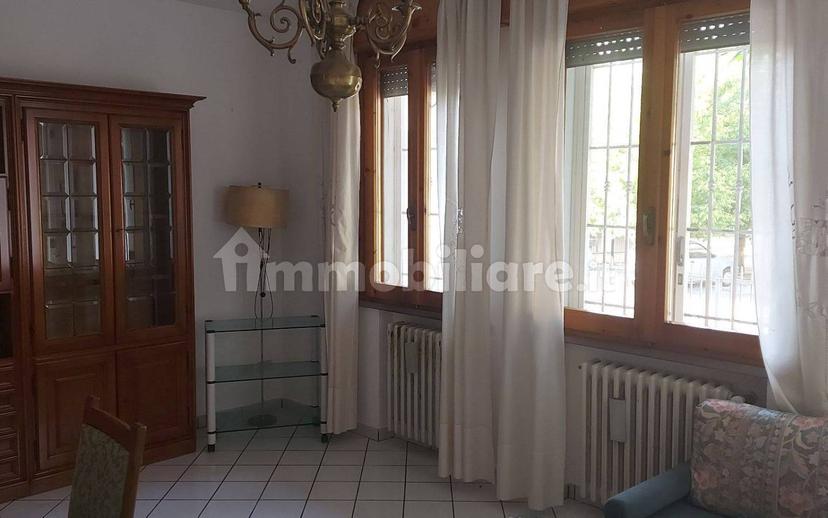Trilocale via Gorizia 18, Centro, Savignano sul Rubicone — foto 16 di 20