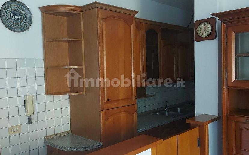 Trilocale via Gorizia 18, Centro, Savignano sul Rubicone — foto 13 di 20