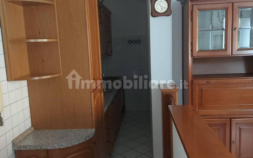 Trilocale via Gorizia 18, Centro, Savignano sul Rubicone — foto 6 di 20