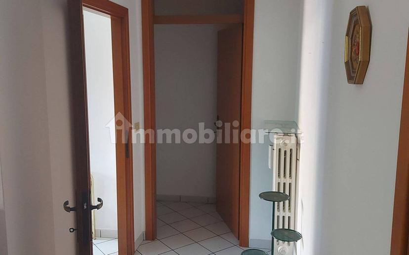 Trilocale via Gorizia 18, Centro, Savignano sul Rubicone — foto 12 di 20