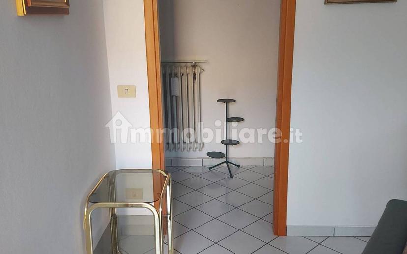 Trilocale via Gorizia 18, Centro, Savignano sul Rubicone — foto 14 di 20