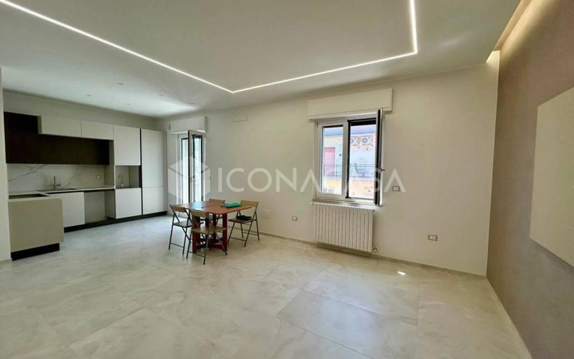 Trilocale via Giovanni Amendola 71, Bisceglie — foto 11 di 21