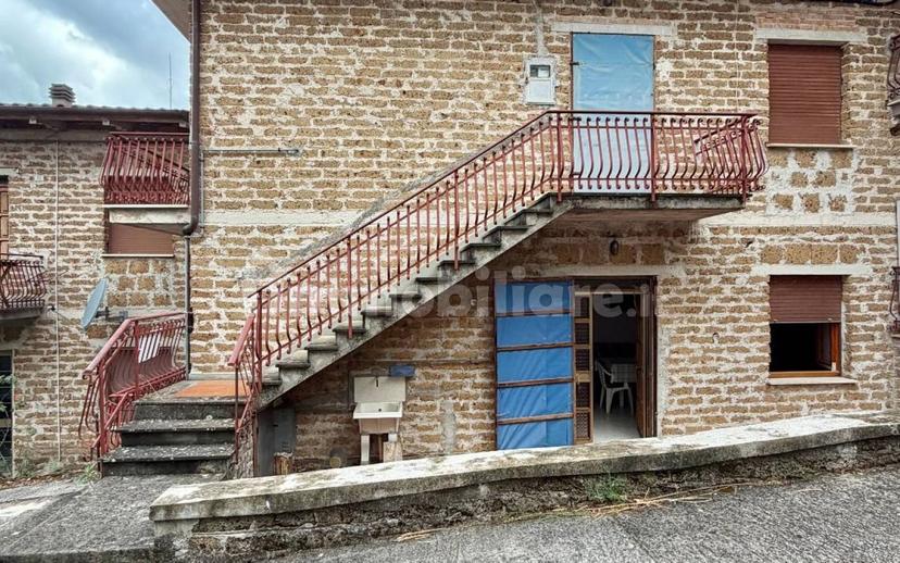 Terratetto plurifamiliare via Andrea Andreoli 2, Costa San Savino, Costacciaro — foto 18 di 27