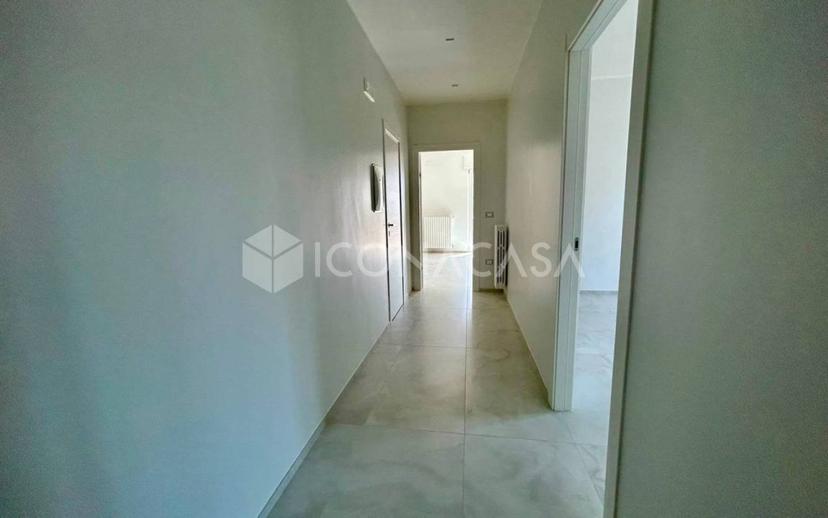 Trilocale via Giovanni Amendola 71, Bisceglie — foto 20 di 21