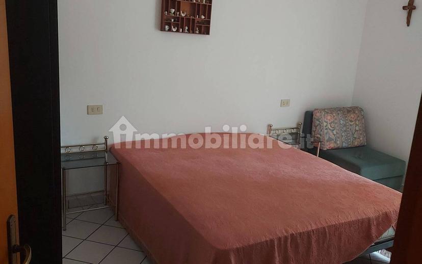 Trilocale via Gorizia 18, Centro, Savignano sul Rubicone — foto 18 di 20