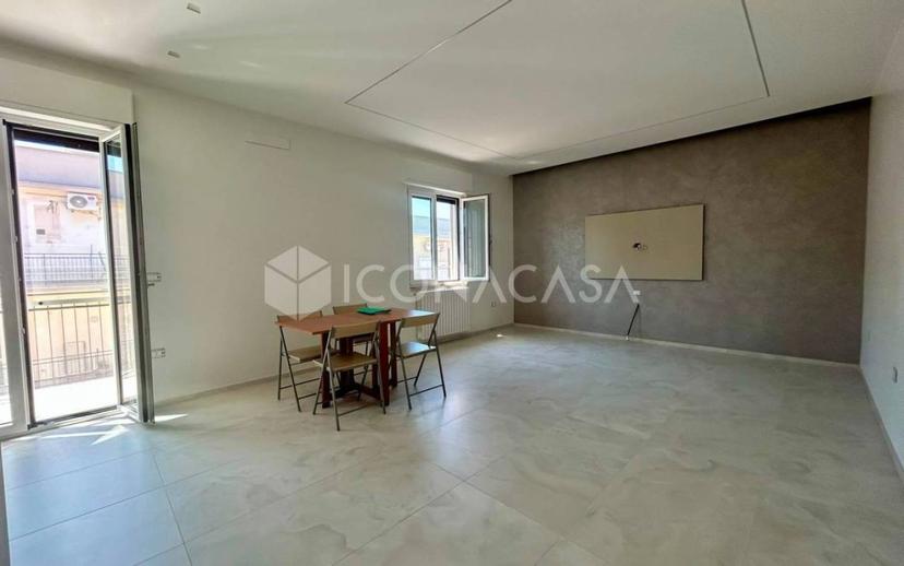 Trilocale via Giovanni Amendola 71, Bisceglie — foto 21 di 21