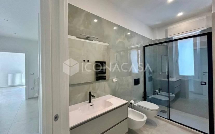 Trilocale via Giovanni Amendola 71, Bisceglie — foto 15 di 21