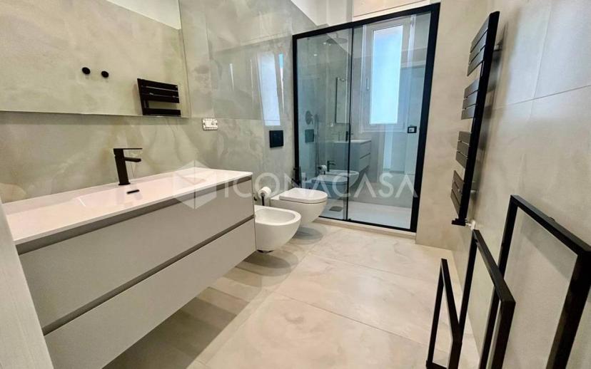 Trilocale via Giovanni Amendola 71, Bisceglie — foto 9 di 21