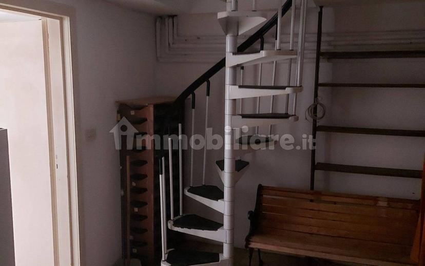 Trilocale via Gorizia 18, Centro, Savignano sul Rubicone — foto 9 di 20