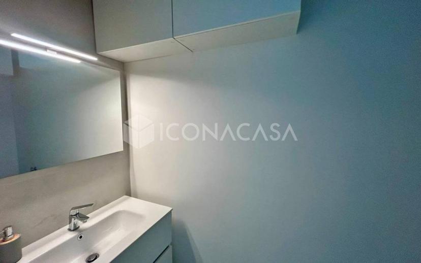 Trilocale via Giovanni Amendola 71, Bisceglie — foto 7 di 21