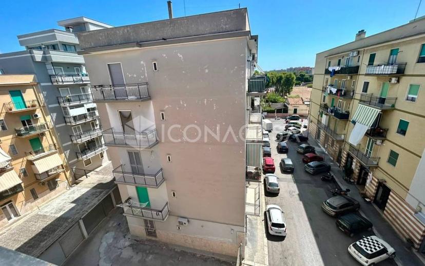 Trilocale via Giovanni Amendola 71, Bisceglie — foto 2 di 21