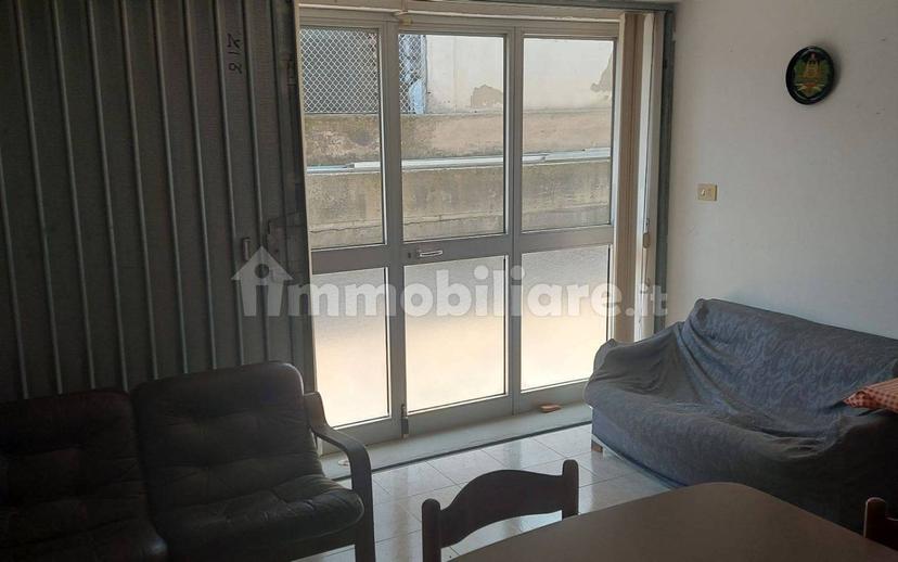 Trilocale via Gorizia 18, Centro, Savignano sul Rubicone — foto 2 di 20