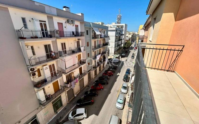 Trilocale via Giovanni Amendola 71, Bisceglie — foto 18 di 21