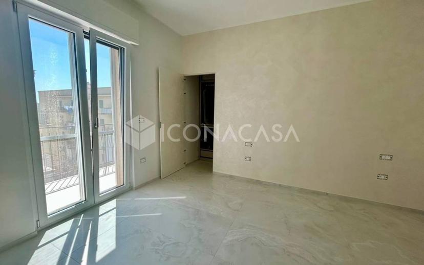 Trilocale via Giovanni Amendola 71, Bisceglie — foto 3 di 21