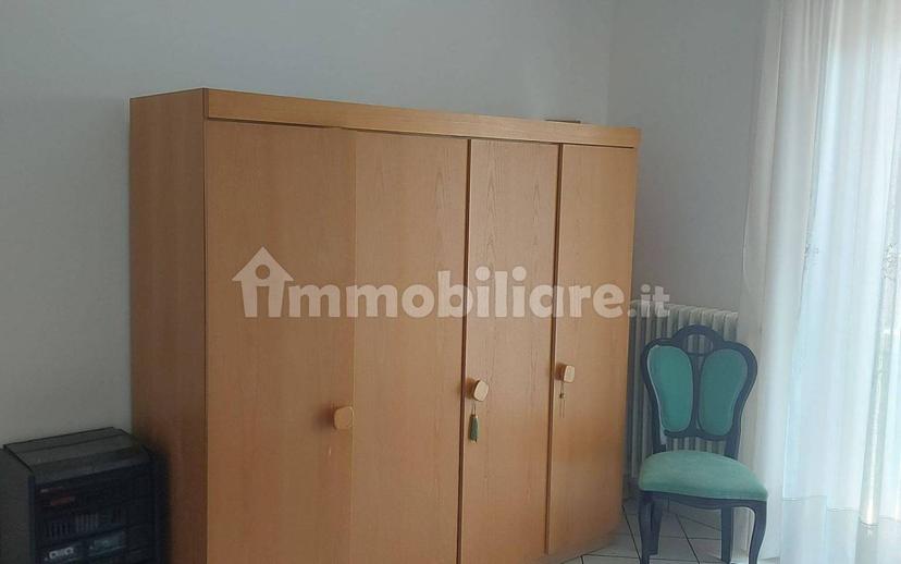 Trilocale via Gorizia 18, Centro, Savignano sul Rubicone — foto 11 di 20